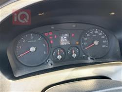 Kia Bongo